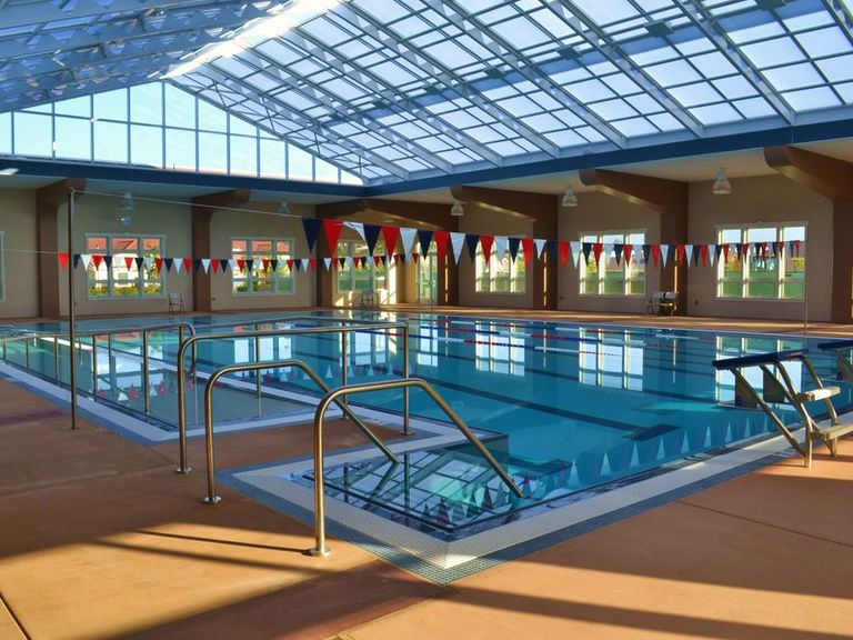 Meadowbrook Village Christian Retirement Community Pricing, Photos